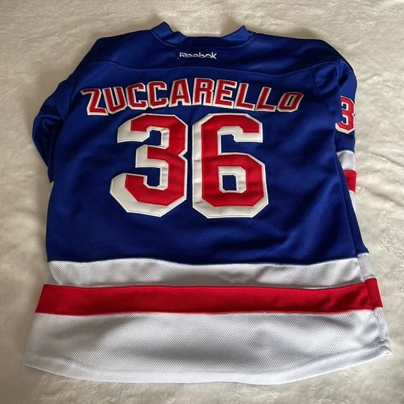 Let’s go Rangers! - Picture 2 of 5